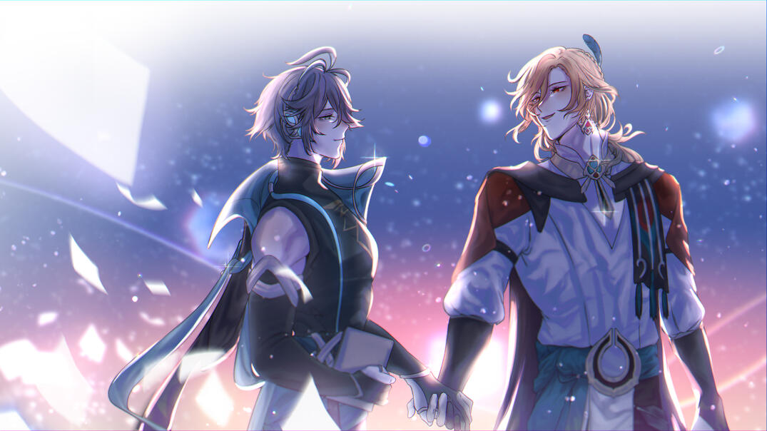 Special Background by Luxeria